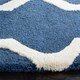 Safavieh Handmade Cambridge Luisa Modern Moroccan Wool Rug - Thumbnail 97