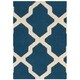 Safavieh Handmade Cambridge Luisa Modern Moroccan Wool Rug - Thumbnail 88