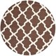 Safavieh Handmade Cambridge Luisa Modern Moroccan Wool Rug - Thumbnail 109