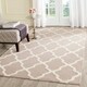 Safavieh Handmade Cambridge Luisa Modern Moroccan Wool Rug - Thumbnail 118