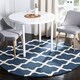 Safavieh Handmade Cambridge Luisa Modern Moroccan Wool Rug - Thumbnail 6