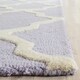 Safavieh Handmade Cambridge Luisa Modern Moroccan Wool Rug - Thumbnail 54