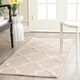 Safavieh Handmade Cambridge Luisa Modern Moroccan Wool Rug - Thumbnail 2