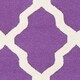 Safavieh Handmade Cambridge Luisa Modern Moroccan Wool Rug - Thumbnail 132