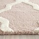 Safavieh Handmade Cambridge Luisa Modern Moroccan Wool Rug - Thumbnail 117