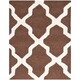 Safavieh Handmade Cambridge Luisa Modern Moroccan Wool Rug - Thumbnail 102
