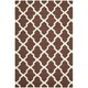 Safavieh Handmade Cambridge Luisa Modern Moroccan Wool Rug - Thumbnail 108