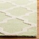 Safavieh Handmade Cambridge Luisa Modern Moroccan Wool Rug - Thumbnail 41