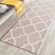 Safavieh Handmade Cambridge Luisa Modern Moroccan Wool Rug - Thumbnail 14