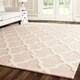 Safavieh Handmade Cambridge Luisa Modern Moroccan Wool Rug - Thumbnail 0