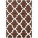 Safavieh Handmade Cambridge Luisa Modern Moroccan Wool Rug - Thumbnail 104