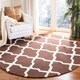 Safavieh Handmade Cambridge Luisa Modern Moroccan Wool Rug - Thumbnail 4