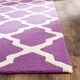 Safavieh Handmade Cambridge Luisa Modern Moroccan Wool Rug - Thumbnail 136