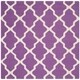 Safavieh Handmade Cambridge Luisa Modern Moroccan Wool Rug - Thumbnail 140