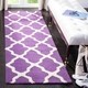 Safavieh Handmade Cambridge Luisa Modern Moroccan Wool Rug - Thumbnail 129