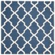 Safavieh Handmade Cambridge Luisa Modern Moroccan Wool Rug - Thumbnail 98
