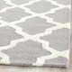 Safavieh Handmade Cambridge Luisa Modern Moroccan Wool Rug - Thumbnail 70
