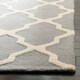 Safavieh Handmade Cambridge Luisa Modern Moroccan Wool Rug - Thumbnail 67