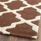 Safavieh Handmade Cambridge Luisa Modern Moroccan Wool Rug - Thumbnail 113