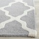 Safavieh Handmade Cambridge Luisa Modern Moroccan Wool Rug - Thumbnail 63