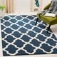 Safavieh Handmade Cambridge Luisa Modern Moroccan Wool Rug - Thumbnail 7