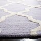 Safavieh Handmade Cambridge Luisa Modern Moroccan Wool Rug - Thumbnail 57