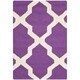 Safavieh Handmade Cambridge Luisa Modern Moroccan Wool Rug - Thumbnail 128
