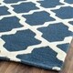 Safavieh Handmade Cambridge Luisa Modern Moroccan Wool Rug - Thumbnail 100