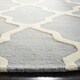 Safavieh Handmade Cambridge Luisa Modern Moroccan Wool Rug - Thumbnail 73