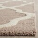 Safavieh Handmade Cambridge Luisa Modern Moroccan Wool Rug - Thumbnail 121