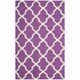 Safavieh Handmade Cambridge Luisa Modern Moroccan Wool Rug - Thumbnail 135