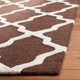 Safavieh Handmade Cambridge Luisa Modern Moroccan Wool Rug - Thumbnail 106
