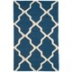 Safavieh Handmade Cambridge Luisa Modern Moroccan Wool Rug - Thumbnail 89