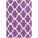 Safavieh Handmade Cambridge Luisa Modern Moroccan Wool Rug - Thumbnail 134