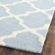 Safavieh Handmade Cambridge Luisa Modern Moroccan Wool Rug - Thumbnail 34
