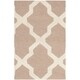 Safavieh Handmade Cambridge Luisa Modern Moroccan Wool Rug - Thumbnail 114