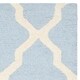 Safavieh Handmade Cambridge Luisa Modern Moroccan Wool Rug - Thumbnail 22