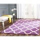Safavieh Handmade Cambridge Luisa Modern Moroccan Wool Rug - Thumbnail 133