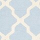 Safavieh Handmade Cambridge Luisa Modern Moroccan Wool Rug - Thumbnail 23
