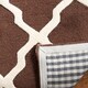 Safavieh Handmade Cambridge Luisa Modern Moroccan Wool Rug - Thumbnail 107