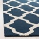Safavieh Handmade Cambridge Luisa Modern Moroccan Wool Rug - Thumbnail 93