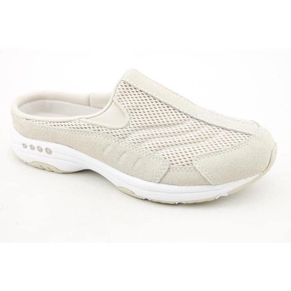 Easy Spirit Women's 'Traveltime' Basic Textile Casual Shoes - Narrow ...