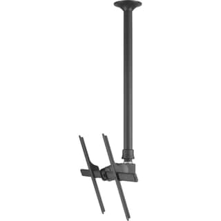 Telehook TH 3070 CTL TV ceiling mount long pole Black 5304ea9b 8afa