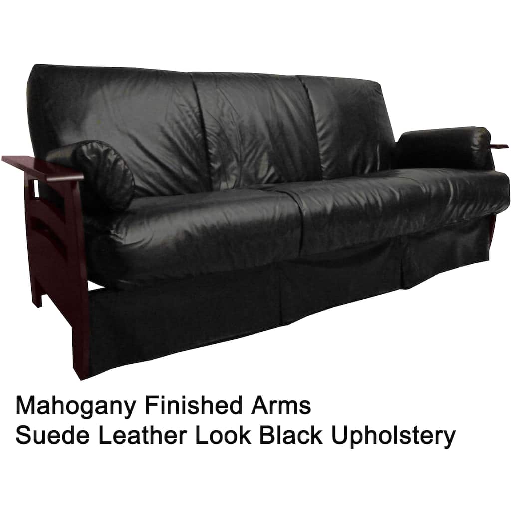 Tango Perfect Sit & Sleep Pocketed Coil Pillow Top Sofa Full-size Sleeper Bed