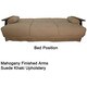 pocketed coil pillow