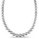 Pearl Necklaces