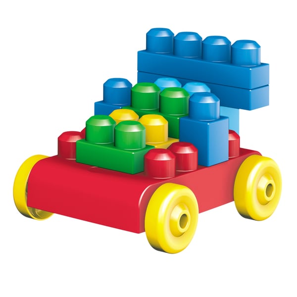 mega bloks wheelbase