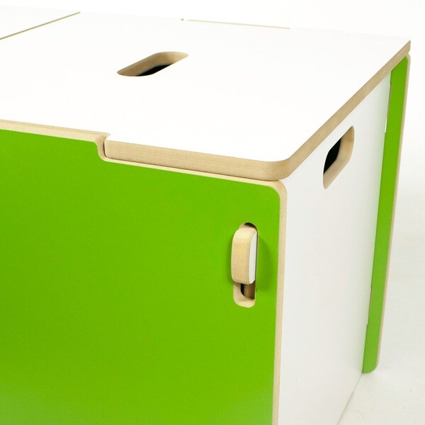 sprout toy box