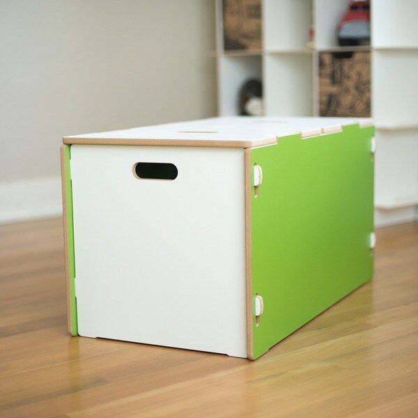 sprout toy box