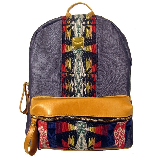 aztec backpack